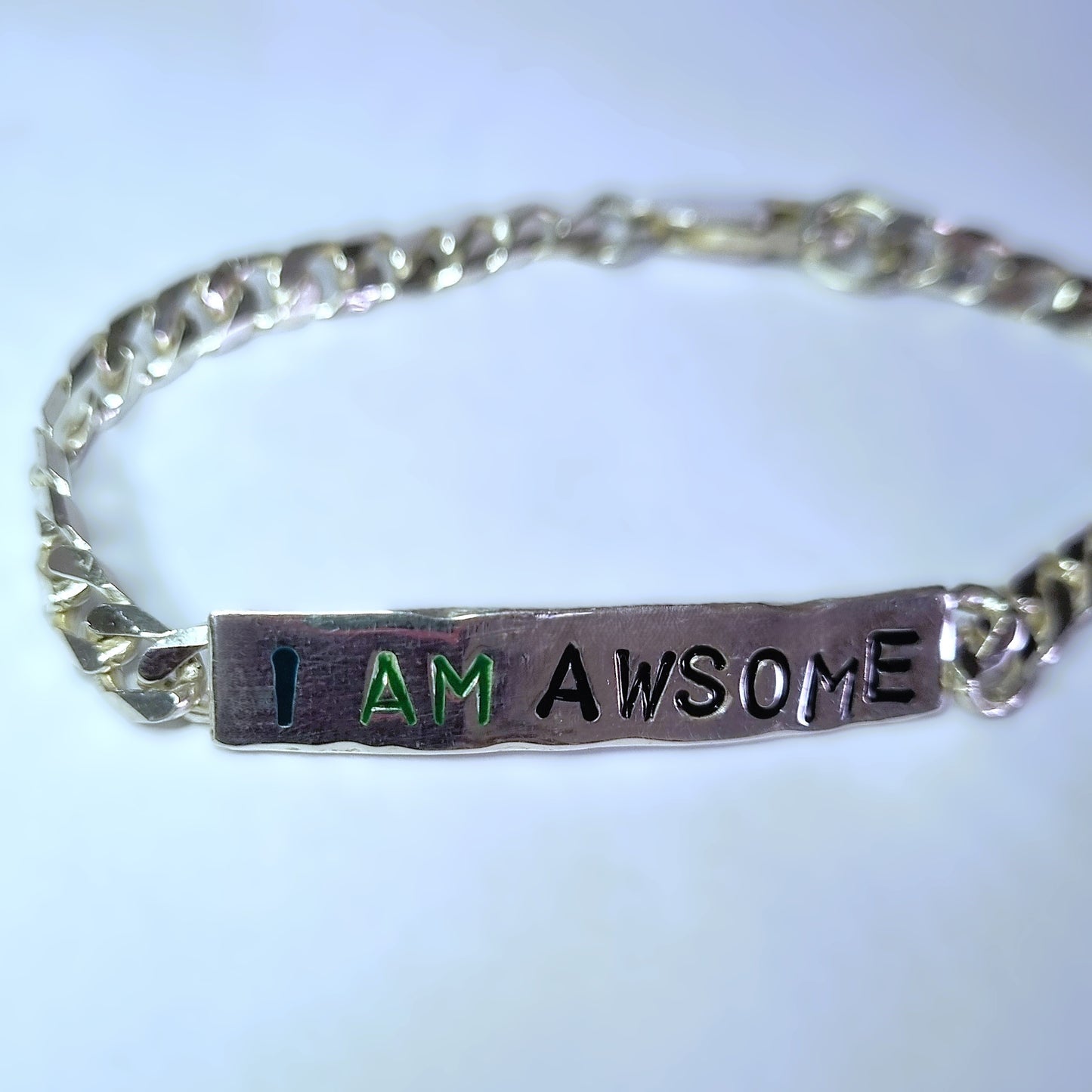 Good vibes Bracelet - I AM Awsome