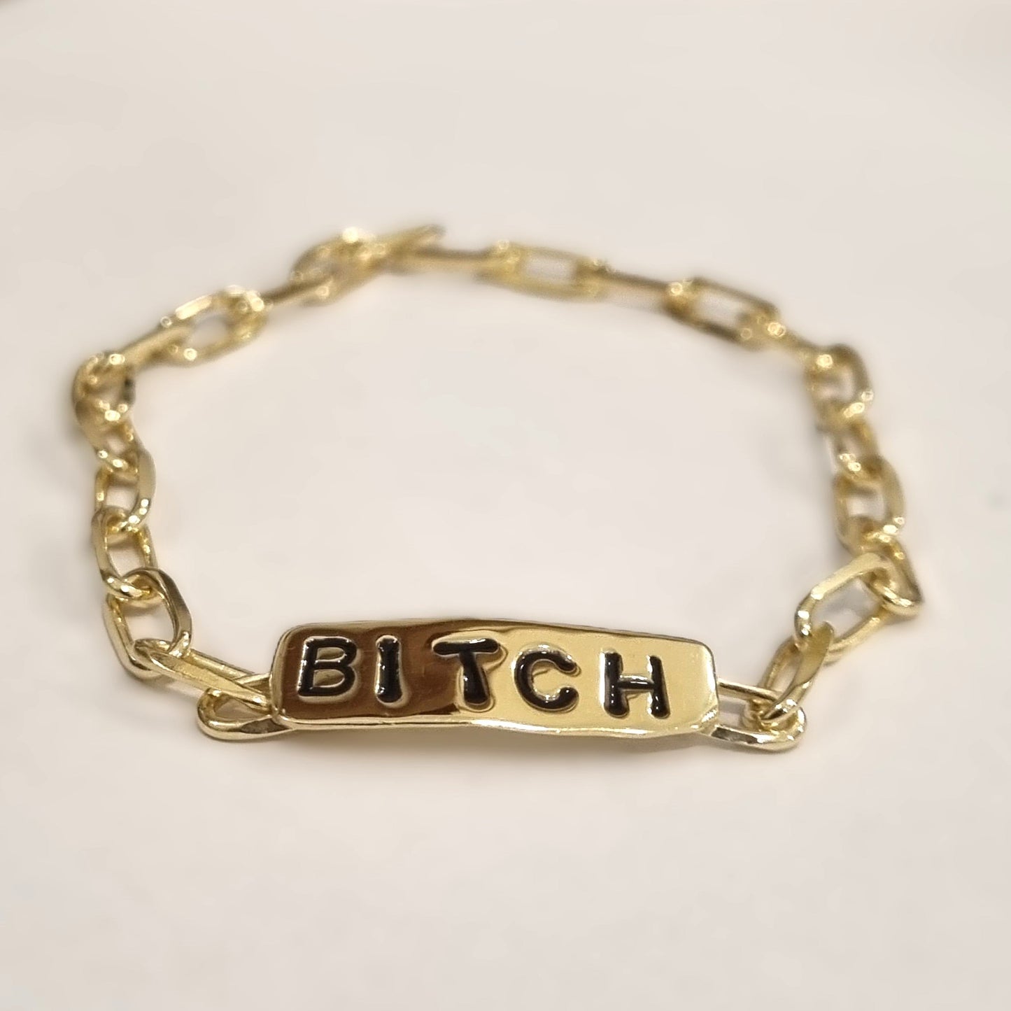 I'm Your Hell BITCH Braclet