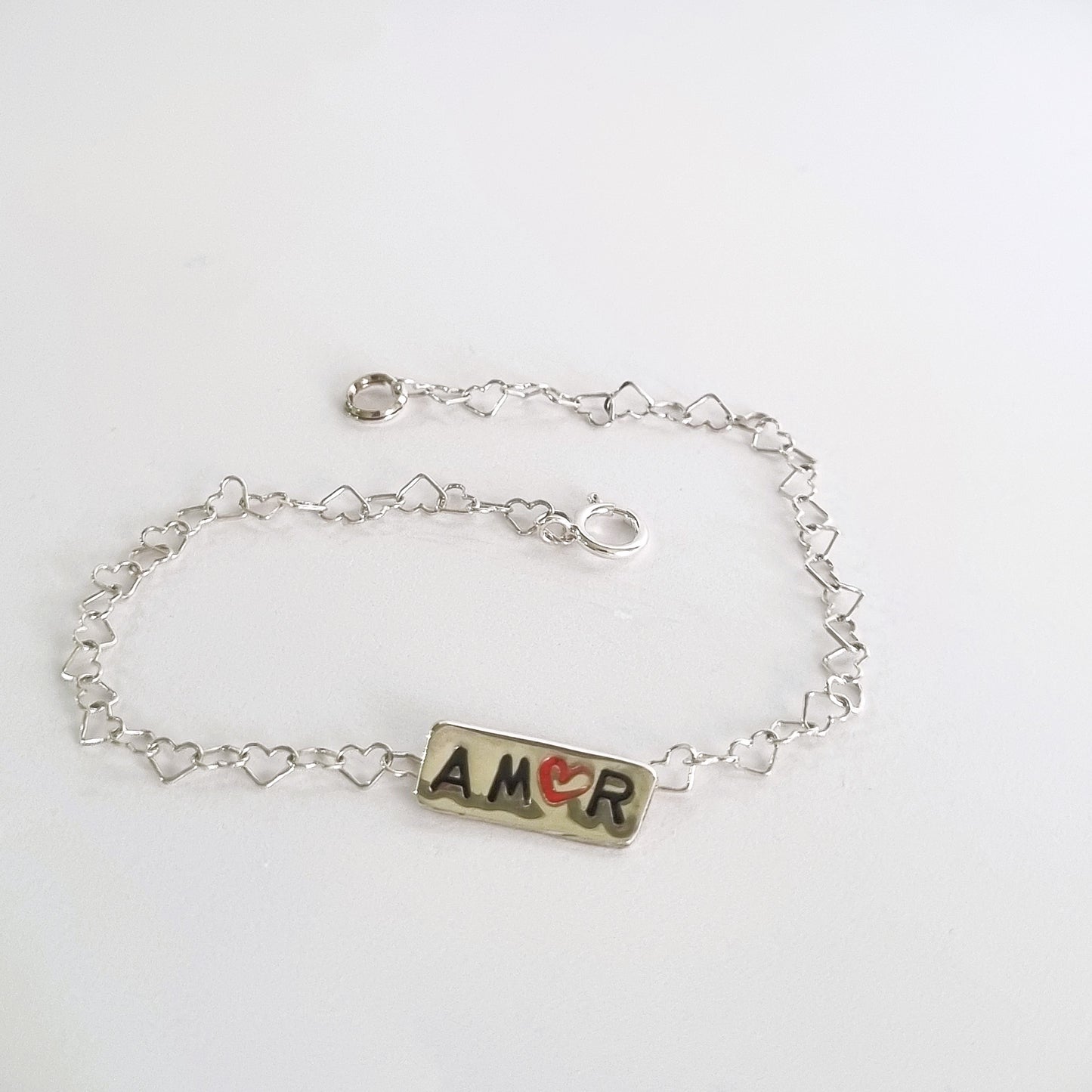 Good vibes Bracelet - AMOR