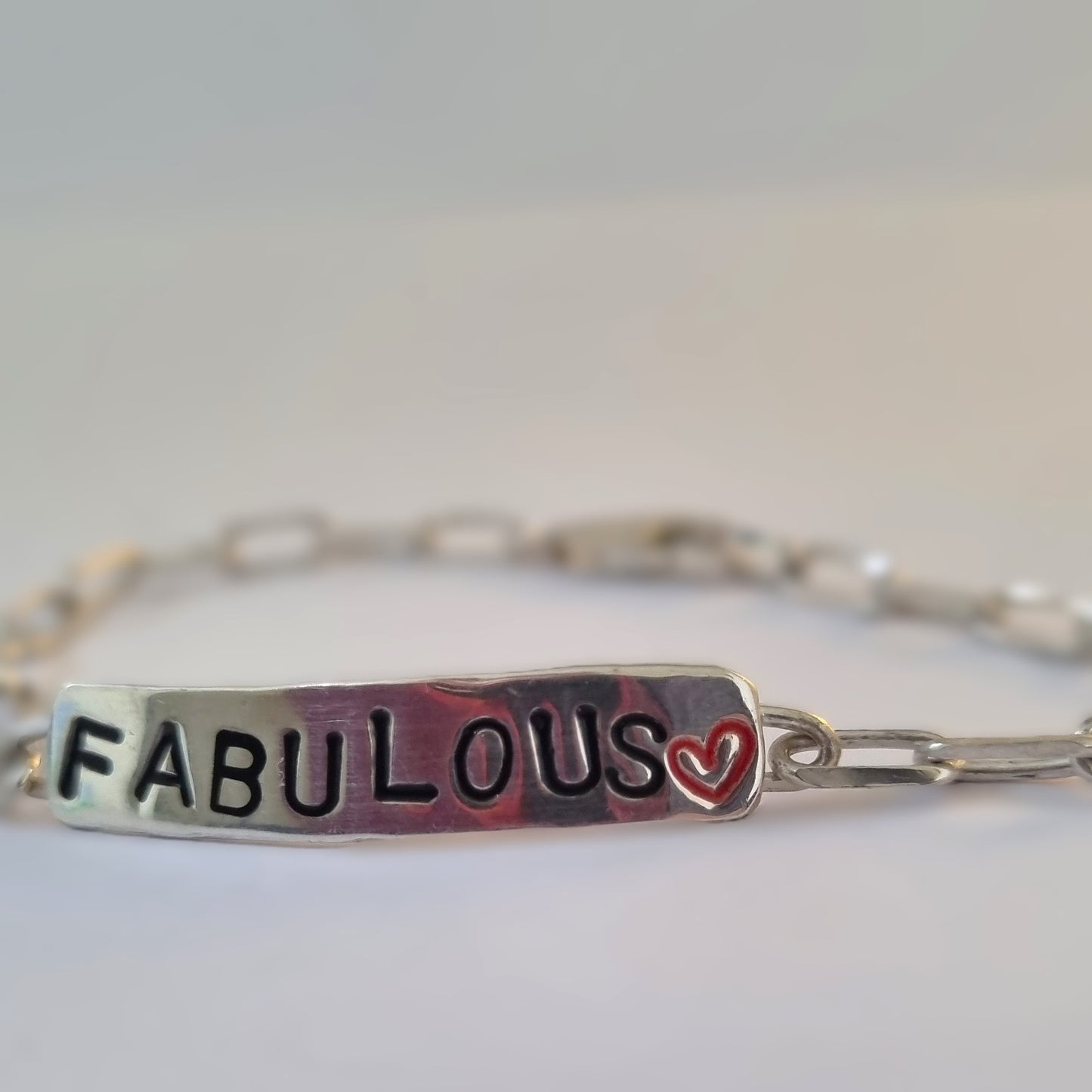 Fabulous Bracelet