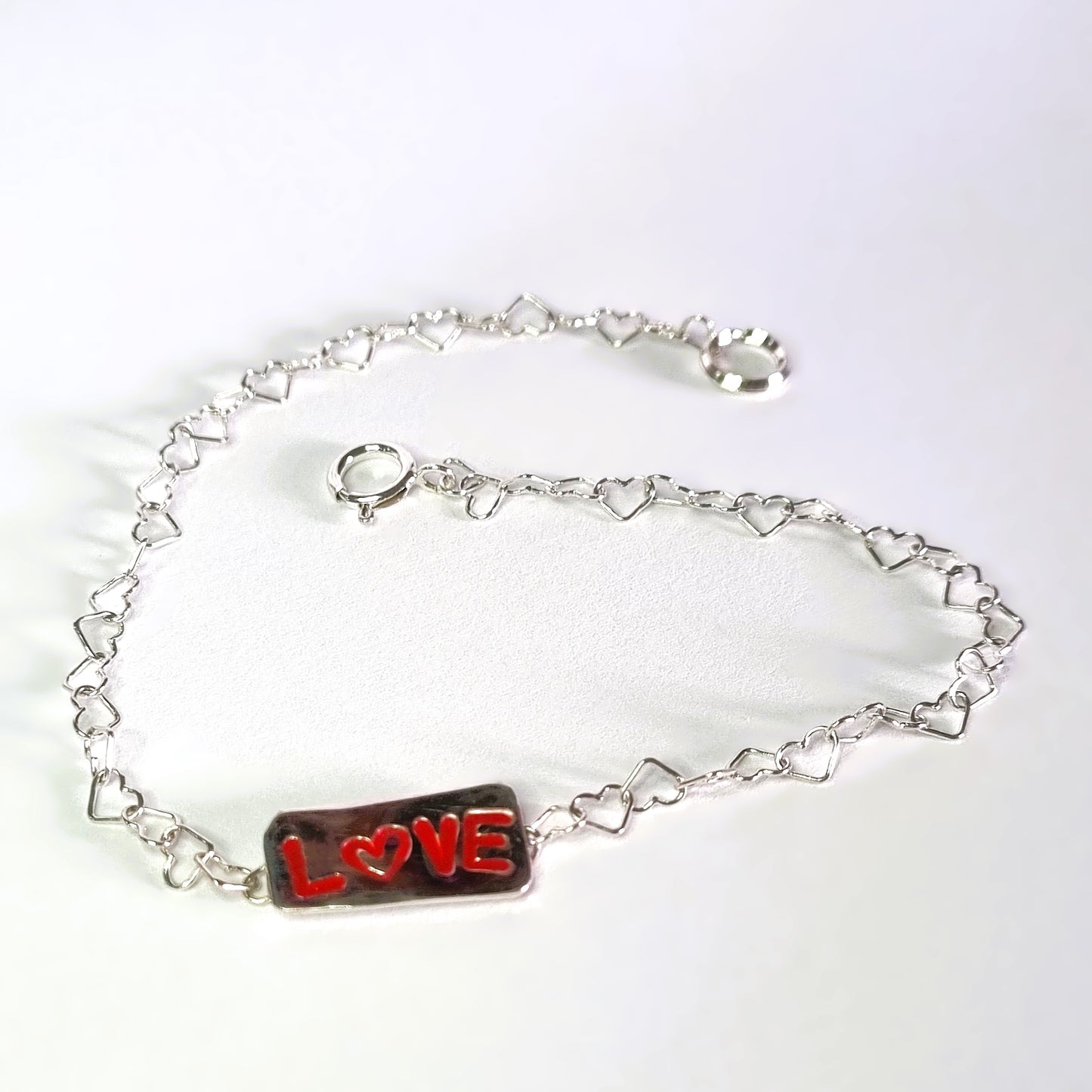 Good vibes Bracelet - LOVE