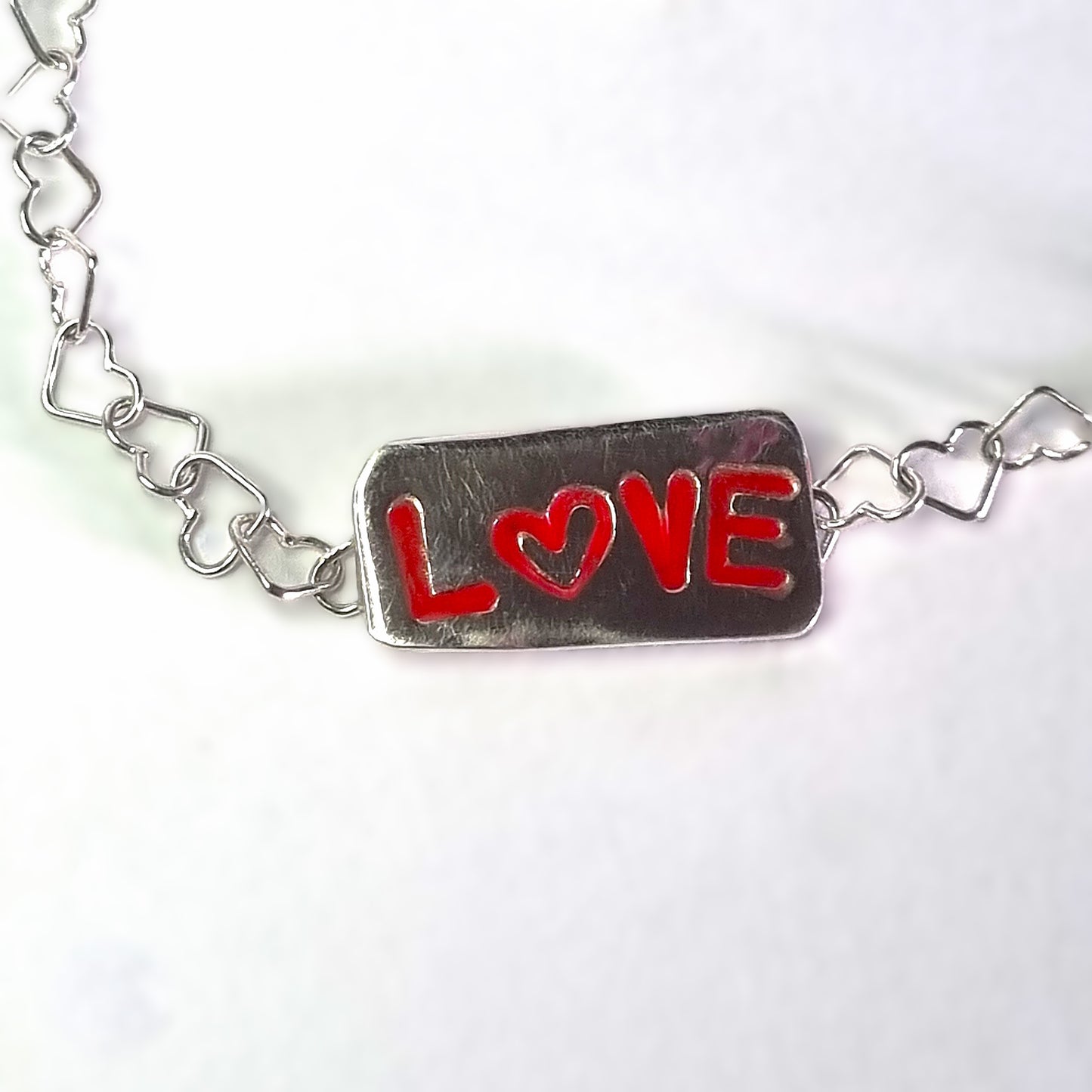 Good vibes Bracelet - LOVE