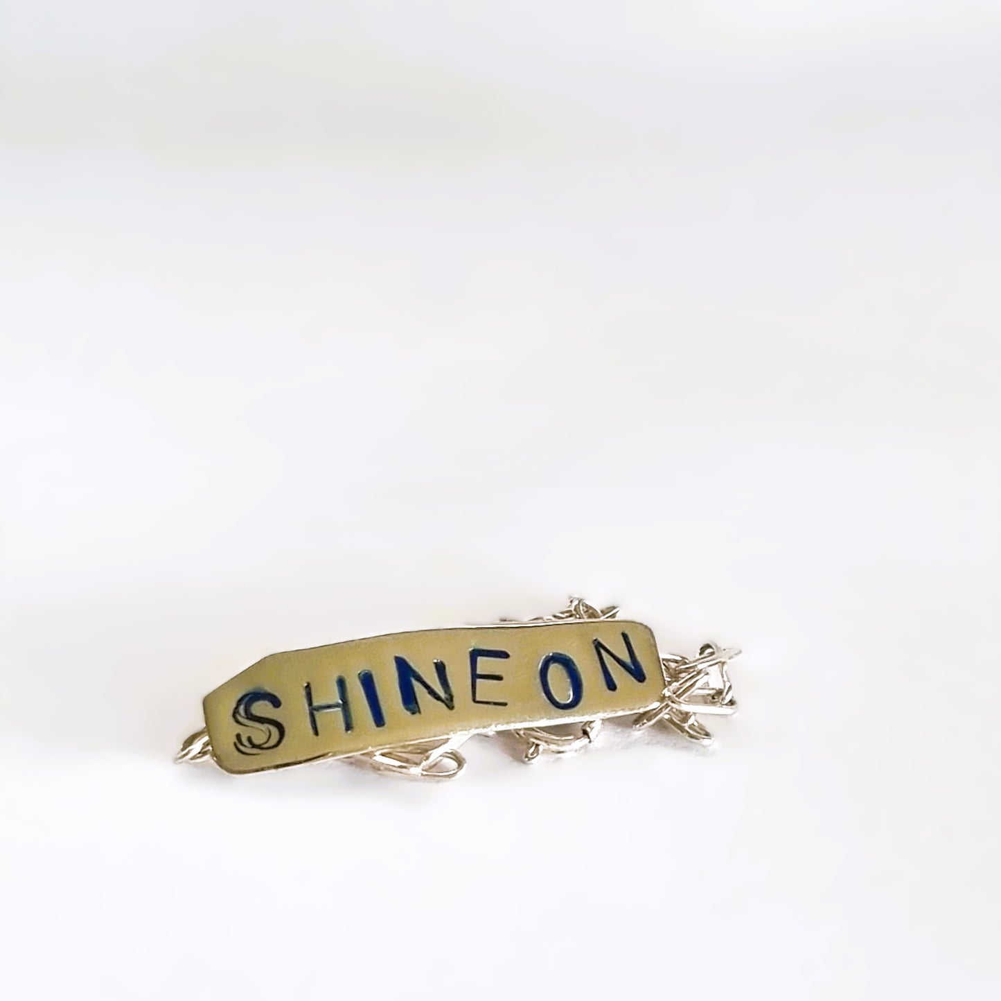 Good vibes Bracelet - SHINE ON