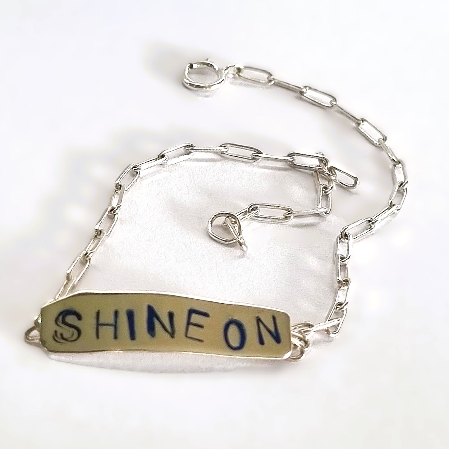 Good vibes Bracelet - SHINE ON