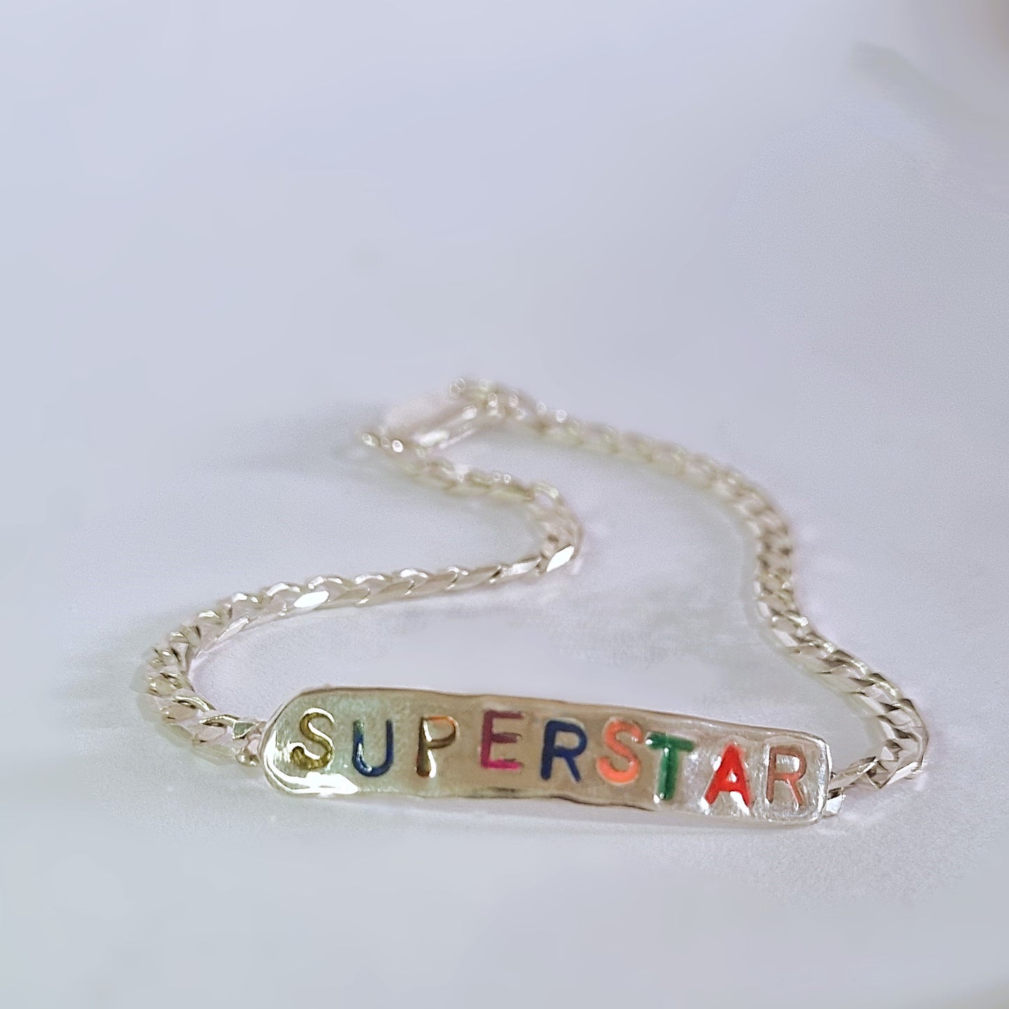 Good vibes Bracelet - SUPERSTAR