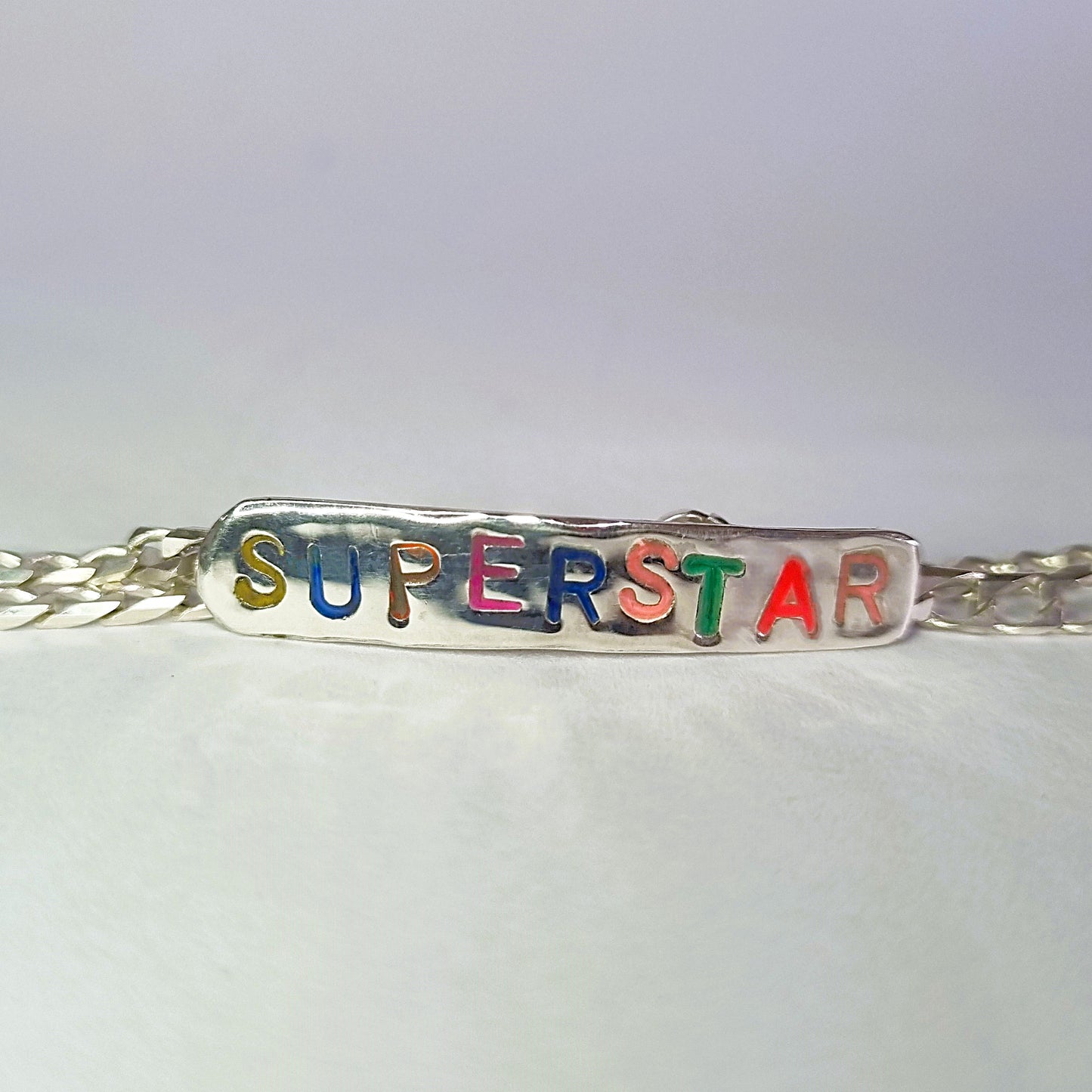 Good vibes Bracelet - SUPERSTAR