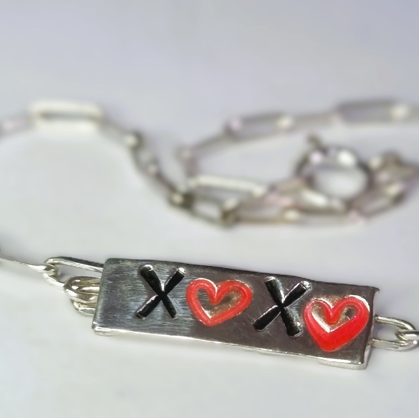 Good vibes Bracelet - XOXO