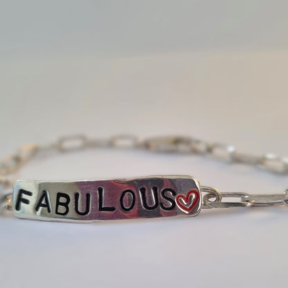 Fabulous Bracelet