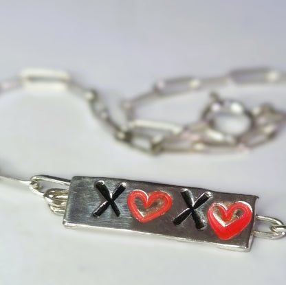 Good vibes Bracelet - XOXO